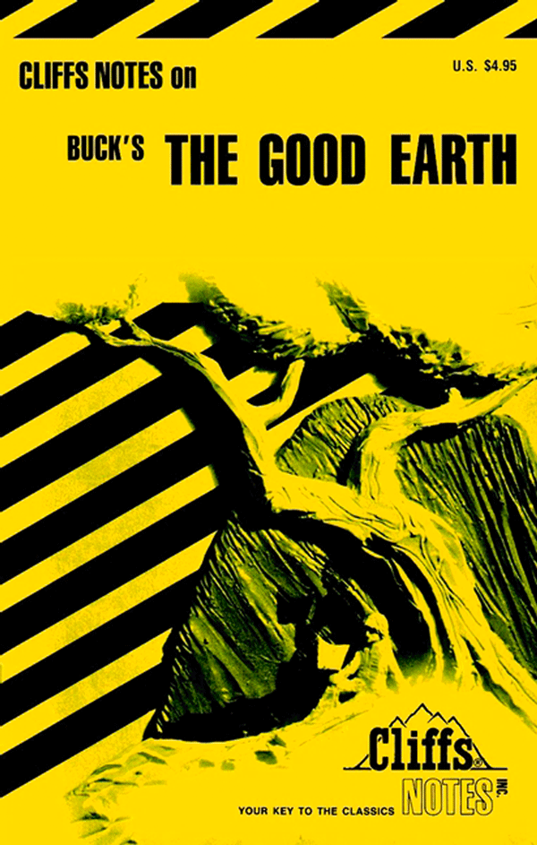 The Good Earth Pearl S Buck Ebook