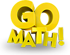 Catch Up, Keep Up, or Get Ahead with Go Math! Academy!