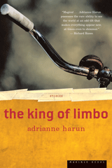 Order The King Of Limbo Stories Isbn Hmh
