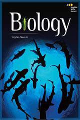 Holt McDougal High School Biology Textbooks