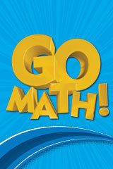 Order Go Math Standards Practice Book Grade 5 Isbn 9780547392677 Hmh