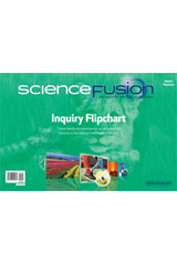 Inquiry Flipchart Grade 1