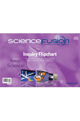Inquiry Flipchart Grade 3-9780547592695