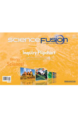 Inquiry Flipchart Grade 5-9780547593180
