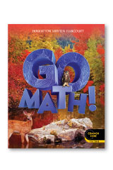 Order Go Math 1 Year Student Edition Practice Book Bundle Grade 6 Isbn 9780547643236 Hmh