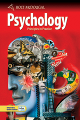 Effective Psychology Textbooks, Workbooks & Curriculums