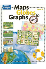 Order Maps Globes Graphs Student Edition Isbn