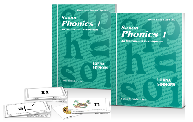 Saxon phonics program lesson 45 1