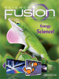 ScienceFusion Homeschool Textbooks For Kids in Grades K-8