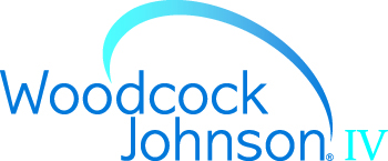 Woodcock johnson compuscore and profiles program